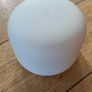 Google Nest WiFi Mesh System: Router + Point | Voice assistant speaker Image 2