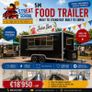 Food Trailers Catering Trailers Image 4