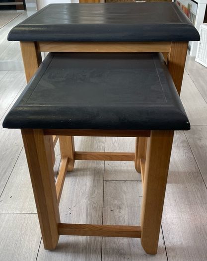 Nest of tables