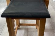 Nest of tables