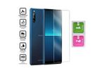 For Sony Xperia L4 Tempered Glass Premium Screen Protector Guard Film New - FHT13SXTG