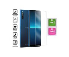 For Sony Xperia L4 Tempered Glass Premium Screen Protector Guard Film New - FHT13SXTG