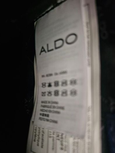 aldo handbag