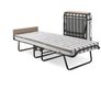 Free Jay-Be folding single bed Image 3