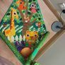 Lamaze baby gym 4in 1 Image 3