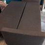 3 Seater Sofa-bed with Storage Image 6