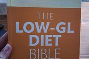 Patrick Holford The Low GL Diet Bible