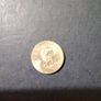 Padraig Pearse Silver Coin Image 3
