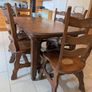 For Sale - Dining Table and 6 Chairs Image 3