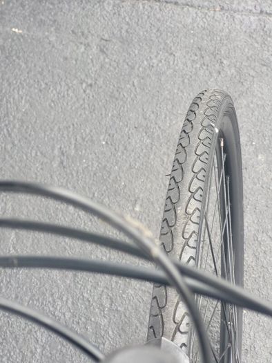 Merida Crossway Hybrid Bike.oil Disc Brakes. No Offers