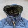 Joules boys coat ages 3 Image 2