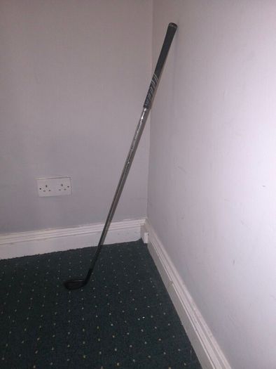 Mizuno JPX Fli-Hi 5 Hybrid