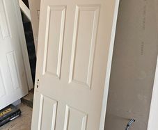 Internal Doors