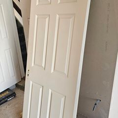 Internal Doors