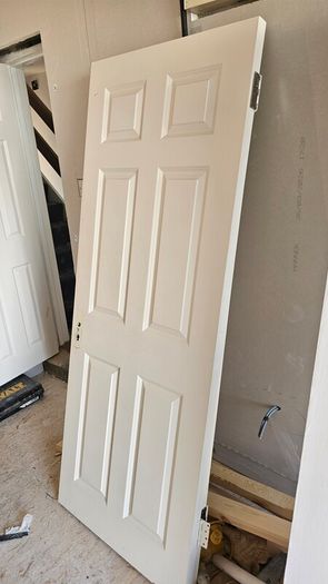 Internal Doors