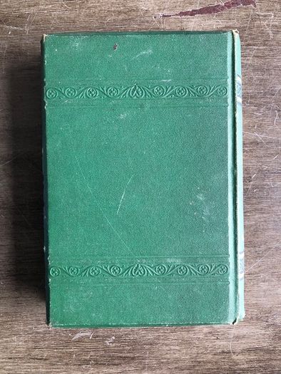 Antique Book Woman's Work in Modern Society by M.F. Cusack