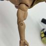 wwe elite series 23 DX D generation x Triple H action figure Image 3