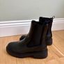 Chelsea Boots Wide Fit Lipsy Image 6