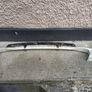 Megane MK3 rear bumper support Image 3