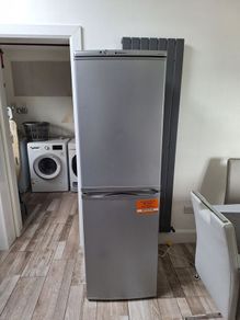 Hotpoint Aquarius Fridge Freezer
