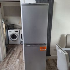 Hotpoint Aquarius Fridge Freezer