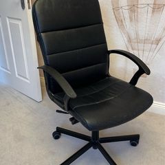 office chair