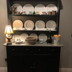 Solid Pine Dresser