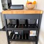 Ikea Vadholma Kitchen Island Image 3
