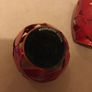 2 designer Candle holders Image 3