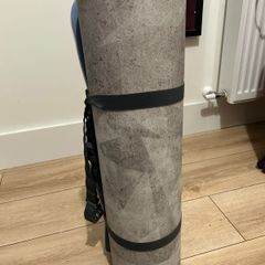 Yoga Mat