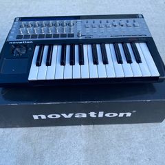 Novation SL25 MkII