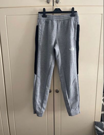 north face tracksuit