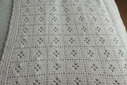 Handmade Baby Blanket