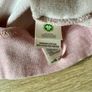 Fauna organic cotton sweater size 8 Image 3