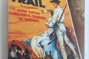 John Wayne [1930] The Big Trail (Raoul Walsh Film) Marguerite Churchill, El Brendel Tyrone Power Sr. &amp; Ward Bond [Movie DVD]