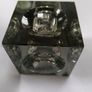 Murano glass lighter holder Image 2