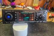 Blaupunkt Paris RCM 169 DigiCeiver 4x40W Radio