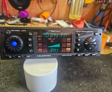 Blaupunkt Paris RCM 169 DigiCeiver 4x40W Radio