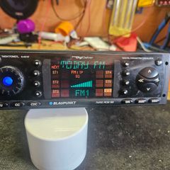 Blaupunkt Paris RCM 169 DigiCeiver 4x40W Radio