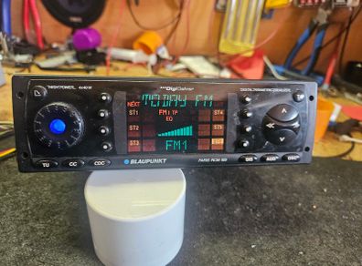 Blaupunkt Paris RCM 169 DigiCeiver 4x40W Radio
