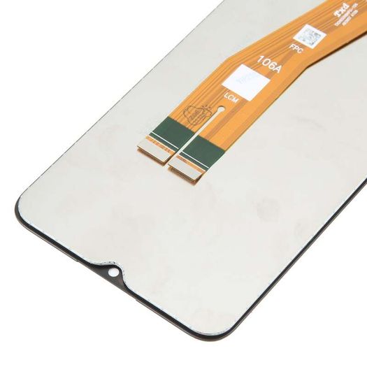 For Samsung Galaxy A04e Replacement LCD Touch Screen Assembly - Black Brand New - FHT52SMLCD/Z12-H