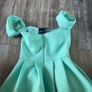 Bnwt Quiz Dress Uk 10 Image 8