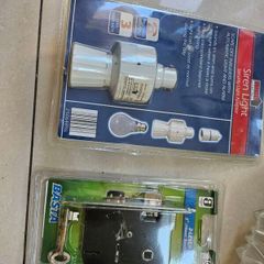 Brand new odds and ends