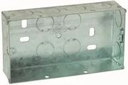 2-Gang Installation Box