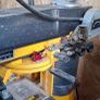 DeWalt DW720 Radial Arm Saw 230V Image 5