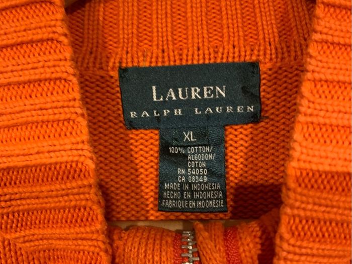 Ralph Lauren Jumper