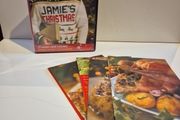 Jamie's Christmas DVD