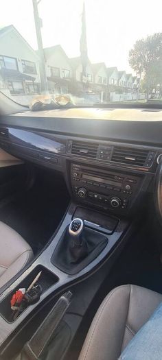 2011 Bmw 3-series