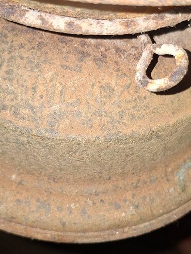 Antique Hurricane Storm Lantern Postage Available or Collection