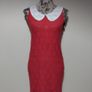 Boohoo Lace Dress, New With Tags Image 3